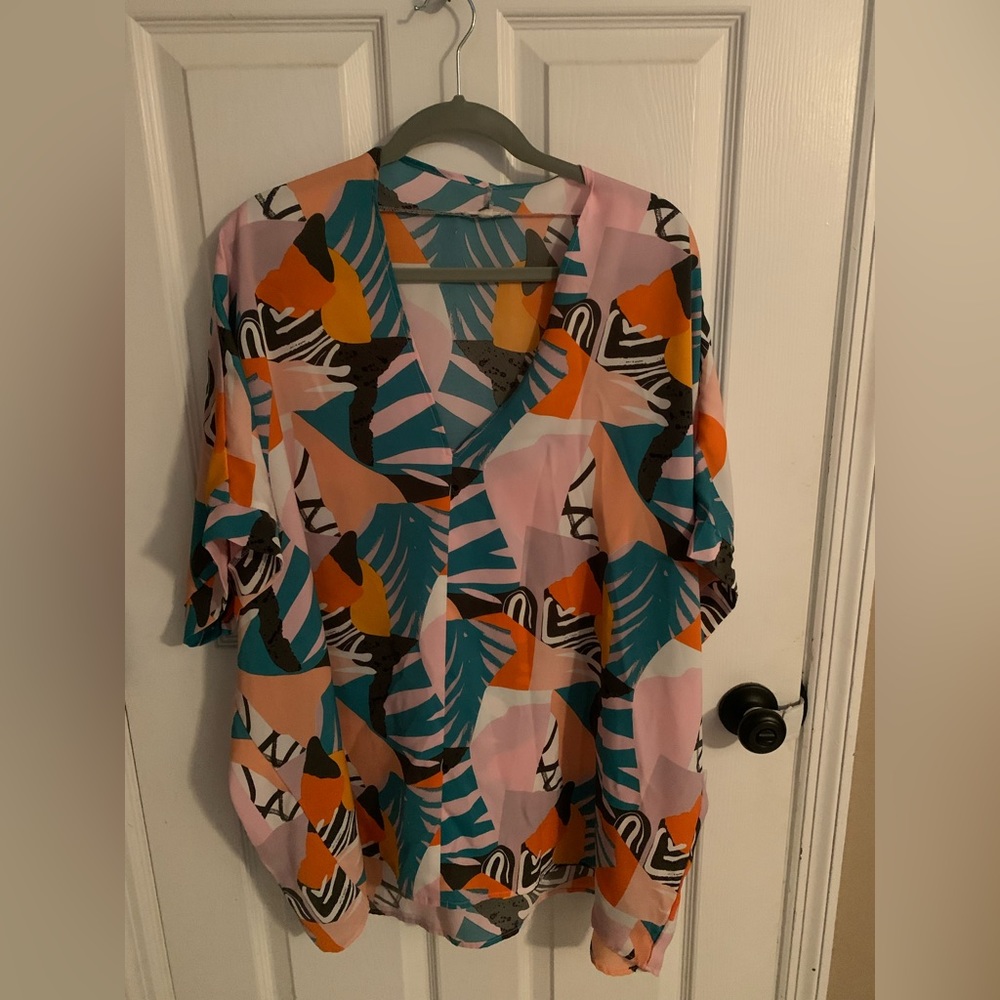 Jodifl blouse xxl